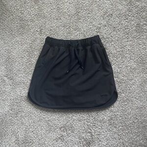 Slazenger Women’s Black Golf Skort Skirt XS